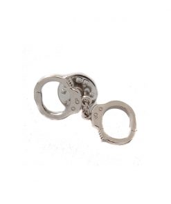 Handcuff Lapel Pin Badge