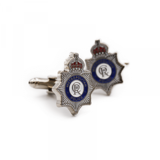 MPS Insignia Cufflinks