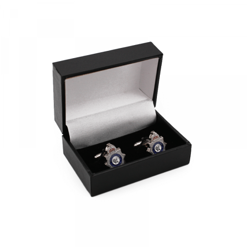 MPS Insignia Cufflinks - Image 2