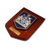 Metropolitan Police Service Armorial Plaque