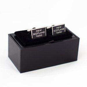 new-scotland-yard-cufflinks
