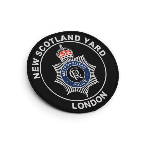 NSY Felt Patch