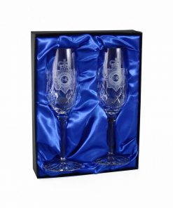 Champagne Flutes