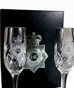 Champagne Flutes