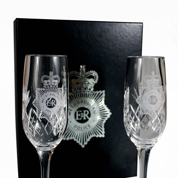 Champagne Flutes