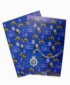 Wrapping Paper