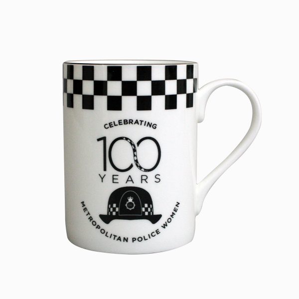 Centenary China Mug - Image 2
