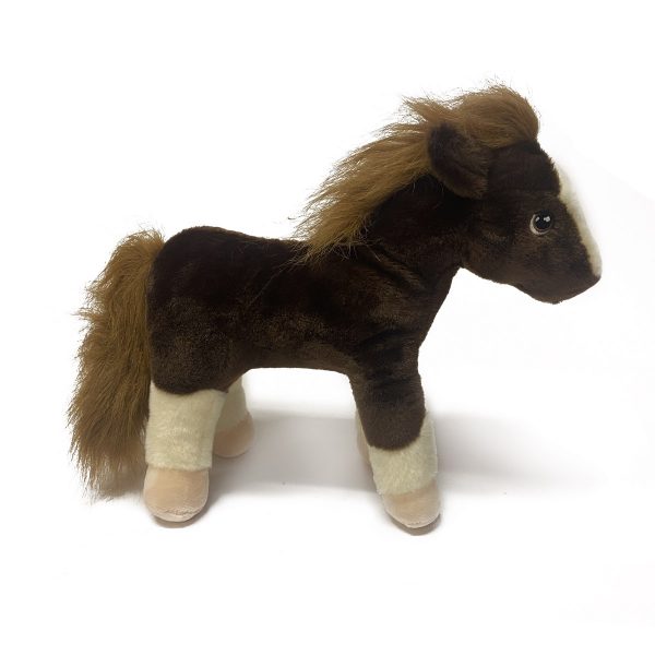 Horse toy