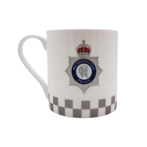 Bone China Mug - Image 2