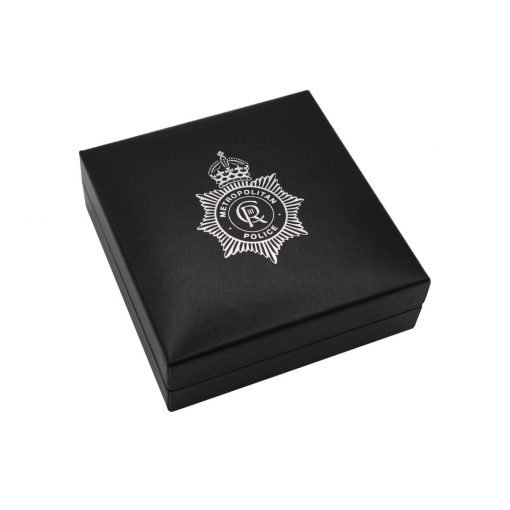 Large Challenge Coin in Presentation Box - Image 4