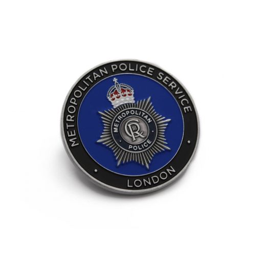Large Challenge Coin in Presentation Box - Image 2