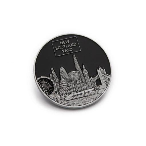 Large Challenge Coin in Presentation Box - Image 3