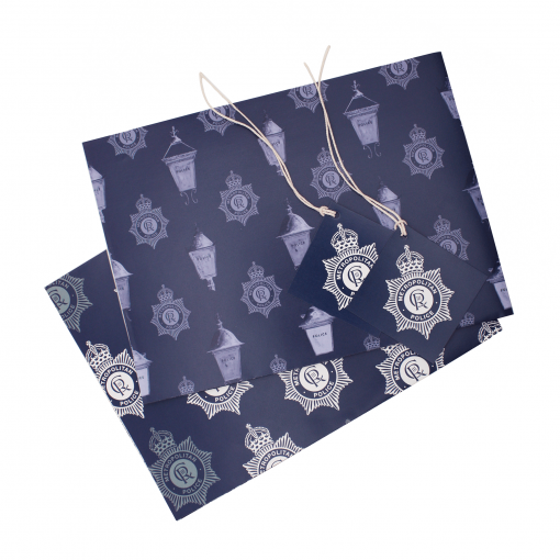 Wrapping Paper - Image 2